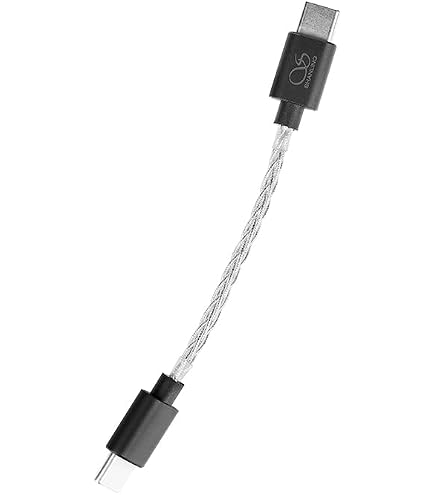 Amazon.com: SHANLING M0 Pro / M0 Pura Balanced Adapter 3.5mm-4.4mm